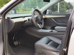 Tesla Model Y Facelift Long Range All-Wheel Drive - ფოტო 7