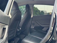 Tesla Model Y Facelift Long Range All-Wheel Drive - ფოტო 9