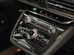 Lincoln Explorer 2022 2.0T Two-Wheel Drive Premium - ფოტო 10