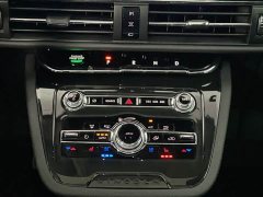 Lincoln Explorer 2022 2.0T Two-Wheel Drive Premium - ფოტო 12