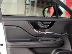 Lincoln Explorer 2022 2.0T Two-Wheel Drive Premium - ფოტო 13