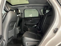 Lincoln Explorer 2022 2.0T Two-Wheel Drive Premium - ფოტო 14