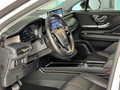Lincoln Explorer 2022 2.0T Two-Wheel Drive Premium - ფოტო 17