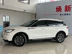 Lincoln Explorer 2022 2.0T Two-Wheel Drive Premium - ფოტო 3