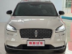 Lincoln Explorer 2022 2.0T Two-Wheel Drive Premium - ფოტო 4