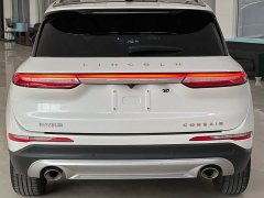 Lincoln Explorer 2022 2.0T Two-Wheel Drive Premium - ფოტო 5