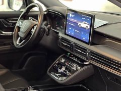 Lincoln Explorer 2022 2.0T Two-Wheel Drive Premium - ფოტო 7
