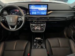 Lincoln Explorer 2022 2.0T Two-Wheel Drive Premium - ფოტო 8