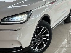 Lincoln Explorer 2022 2.0T Two-Wheel Drive Premium - ფოტო 9
