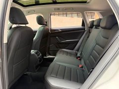 Volkswagen Touareg 2022 280TSI FWD Luxury Edition - ფოტო 10