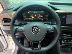 Volkswagen Touareg 2022 280TSI FWD Luxury Edition - ფოტო 11