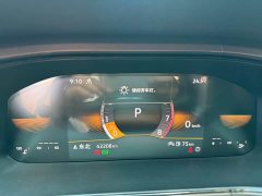 Volkswagen Touareg 2022 280TSI FWD Luxury Edition - ფოტო 12