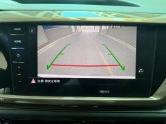 Volkswagen Touareg 2022 280TSI FWD Luxury Edition - ფოტო 13