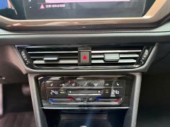Volkswagen Touareg 2022 280TSI FWD Luxury Edition - ფოტო 14