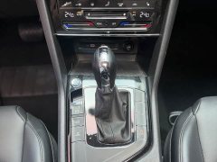 Volkswagen Touareg 2022 280TSI FWD Luxury Edition - ფოტო 15