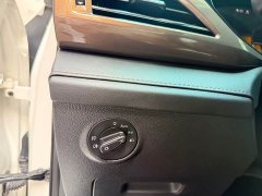 Volkswagen Touareg 2022 280TSI FWD Luxury Edition - ფოტო 16