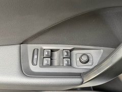 Volkswagen Touareg 2022 280TSI FWD Luxury Edition - ფოტო 17