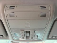Volkswagen Touareg 2022 280TSI FWD Luxury Edition - ფოტო 18