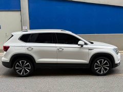Volkswagen Touareg 2022 280TSI FWD Luxury Edition - ფოტო 7
