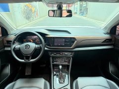 Volkswagen Touareg 2022 280TSI FWD Luxury Edition - ფოტო 8