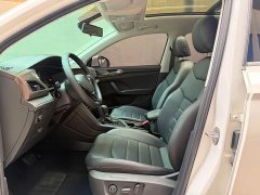 Volkswagen Touareg 2022 280TSI FWD Luxury Edition - ფოტო 9