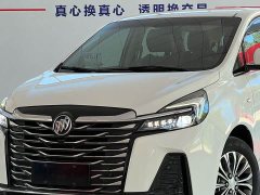 Buick GL8 Land Business Class Smart Edition - ფოტო 2