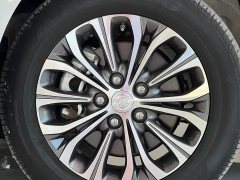 Buick GL8 Land Business Class Smart Edition - ფოტო 4