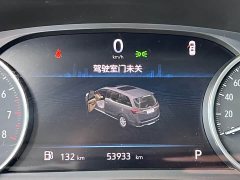 Buick GL8 Land Business Class Smart Edition - ფოტო 5
