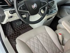 Buick GL8 Land Business Class Smart Edition - ფოტო 6