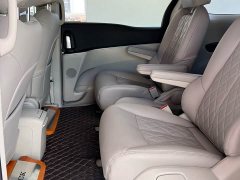 Buick GL8 Land Business Class Smart Edition - ფოტო 7