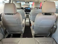 Buick GL8 Land Business Class Smart Edition - ფოტო 8
