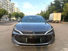 BYD Qin L DM-i 120KM Excellence Edition - ფოტო 2