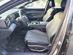BYD Qin L DM-i 120KM Excellence Edition - ფოტო 3