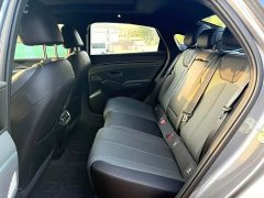BYD Qin L DM-i 120KM Excellence Edition - ფოტო 4