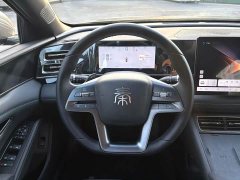 BYD Qin L DM-i 120KM Excellence Edition - ფოტო 6
