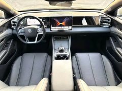 BYD Qin L DM-i 120KM Excellence Edition - ფოტო 7