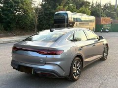 BYD Qin L DM-i 120KM Excellence Edition - ფოტო 8