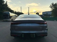 BYD Qin L DM-i 120KM Excellence Edition - ფოტო 9