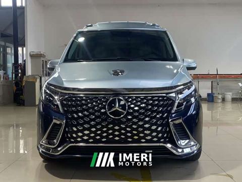 2025 Polarsun Zongheng Sihai White Sand Coral - ავტომობილი ჩინეთიდან
