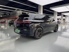 Li Auto L7 Pro - ფოტო 10