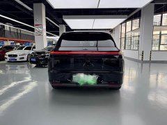 Li Auto L7 Pro - ფოტო 11