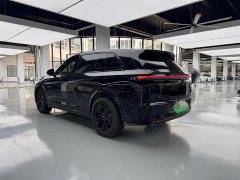 Li Auto L7 Pro - ფოტო 12