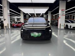 Li Auto L7 Pro - ფოტო 2