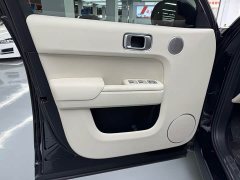 Li Auto L7 Pro - ფოტო 4