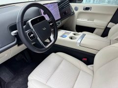 Li Auto L7 Pro - ფოტო 5