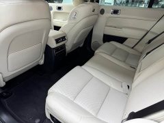 Li Auto L7 Pro - ფოტო 6