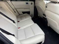 Li Auto L7 Pro - ფოტო 8