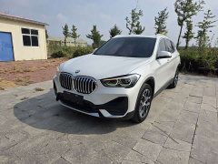 BMW X1 sDrive25Li Premier - ფოტო 1