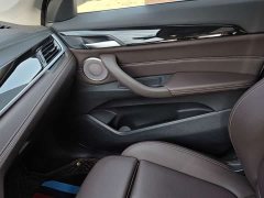 BMW X1 sDrive25Li Premier - ფოტო 10
