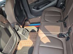 BMW X1 sDrive25Li Premier - ფოტო 12